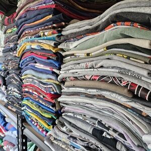 Re Seller Special Random 5 Tees Bundle